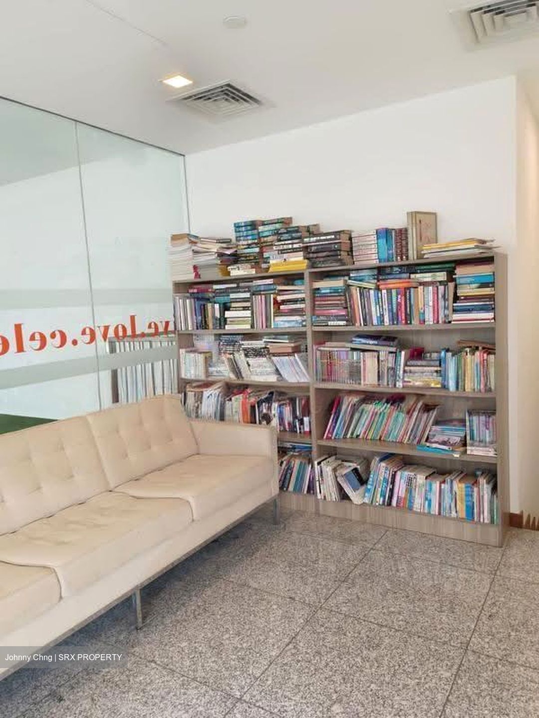 Hillion Residences (D23), Apartment #609201421